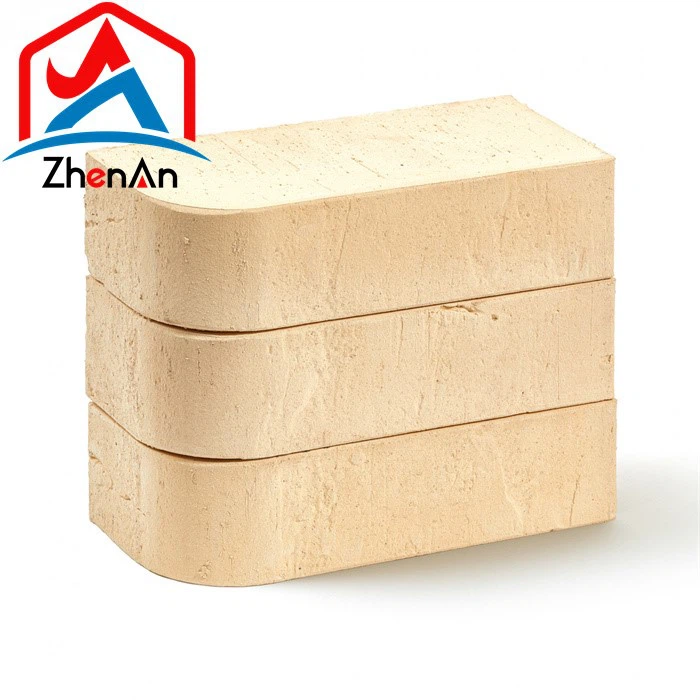 High Aluminum Brick For Petrochemical Industry High Aluminum Brick For Petrochemical Industry