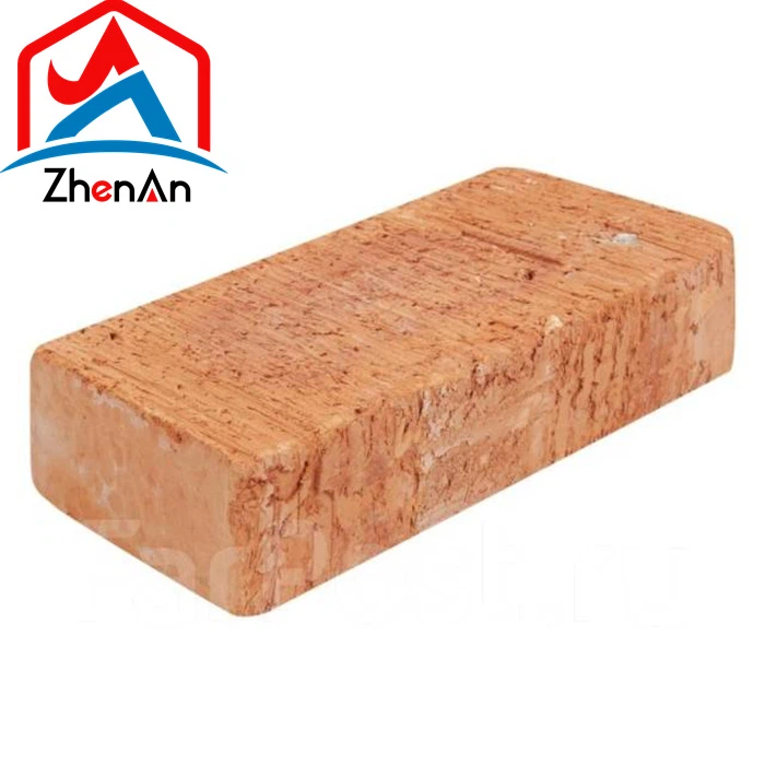 Magnesium Brick For Furnace Bottom Magnesium Brick For Furnace Bottom