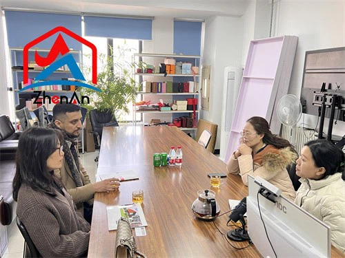 Zircon Bricks for Cement Industry Zircon Bricks for Cement Industry