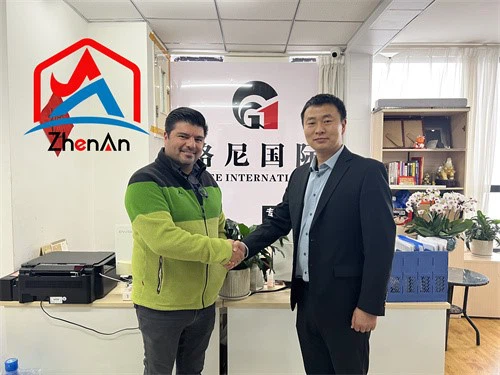 Zirconium Mullite Brick for Metal Industry Zirconium Mullite Brick for Metal Industry