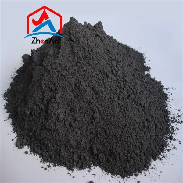 silicon metal powder