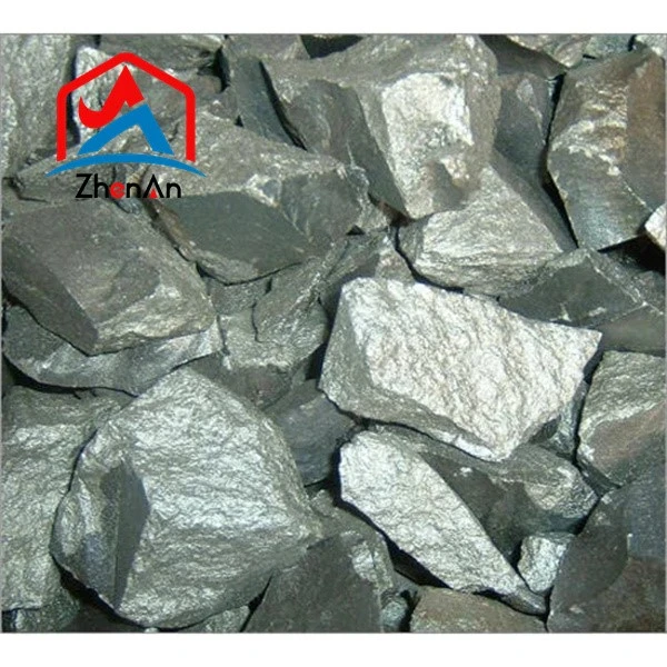 Low Carbon Ferro Chrome Low Carbon Ferro Chrome