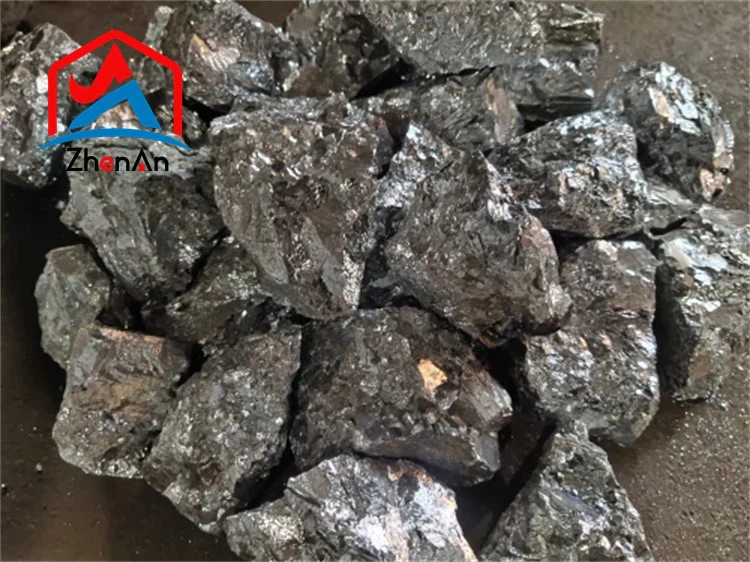 high Carbon Ferro Chrome lump high Carbon Ferro Chrome lump