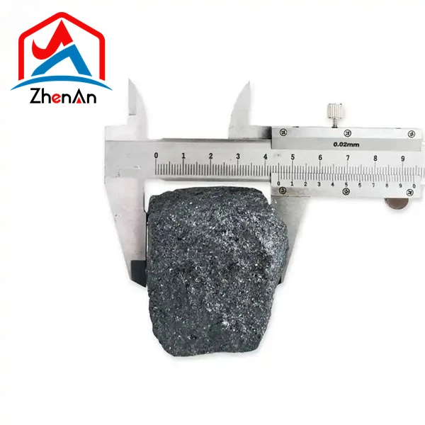 Free Silicon Carbon Alloy Free Silicon Carbon Alloy