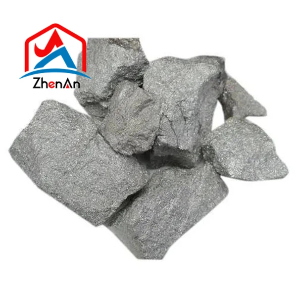 Nitrited Low Carbon Ferro Chrome