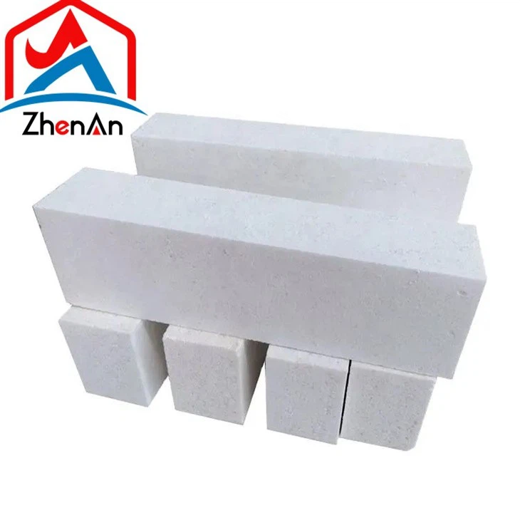 Corundum Mullite Brick For Tempering Furnace
