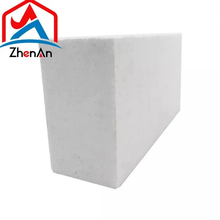Corundum Mullite Brick For Tempering Furnace