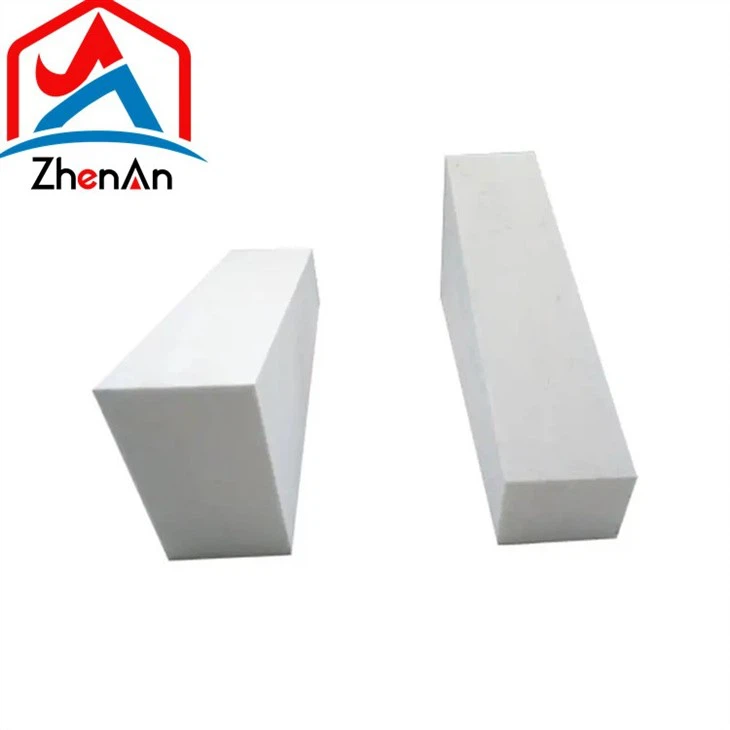 Corundum Mullite Brick For Tempering Furnace