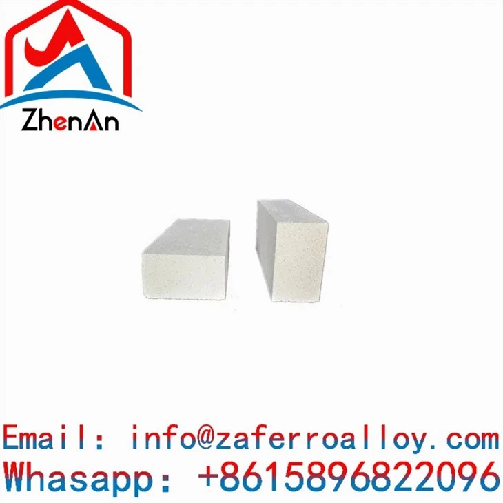 Diamond Mullite Brick