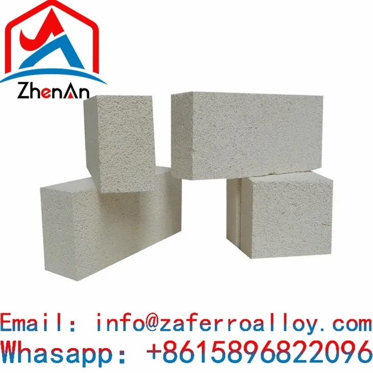 Diamond Mullite Brick
