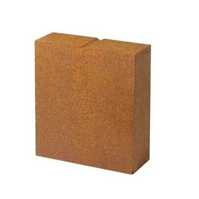 Electromelt Sintered Magnesia Ferric Spinel Brick