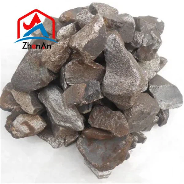 Ferromangan-Legierung