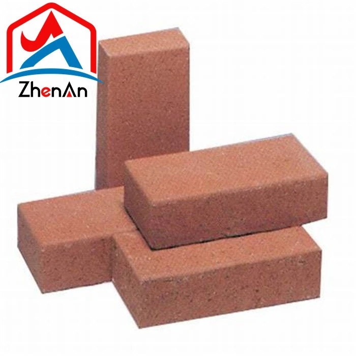 Fire Brick With Holes