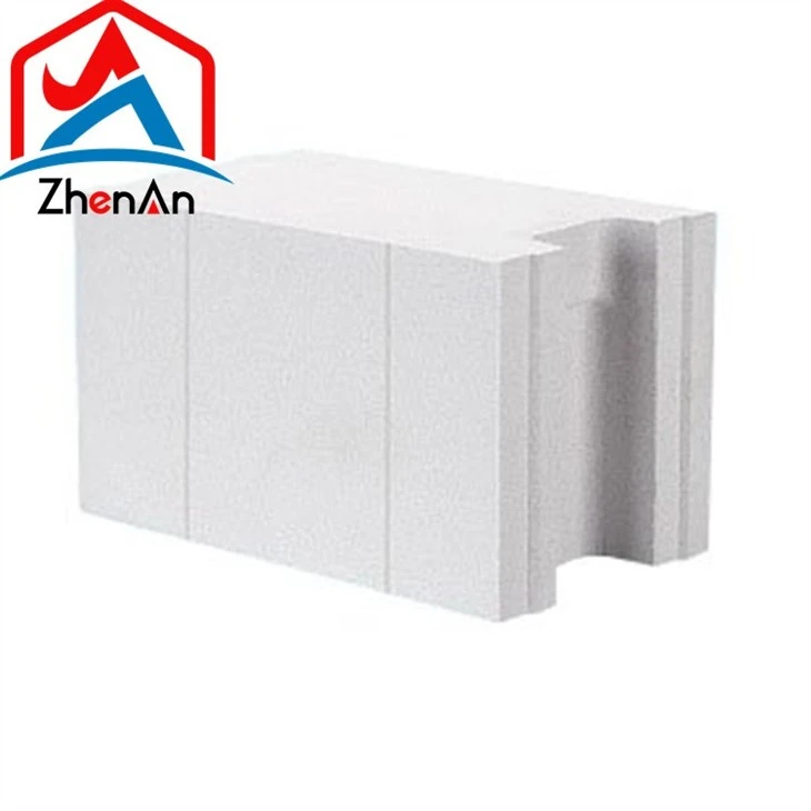 Furnace Brick With Zircon Mullite
