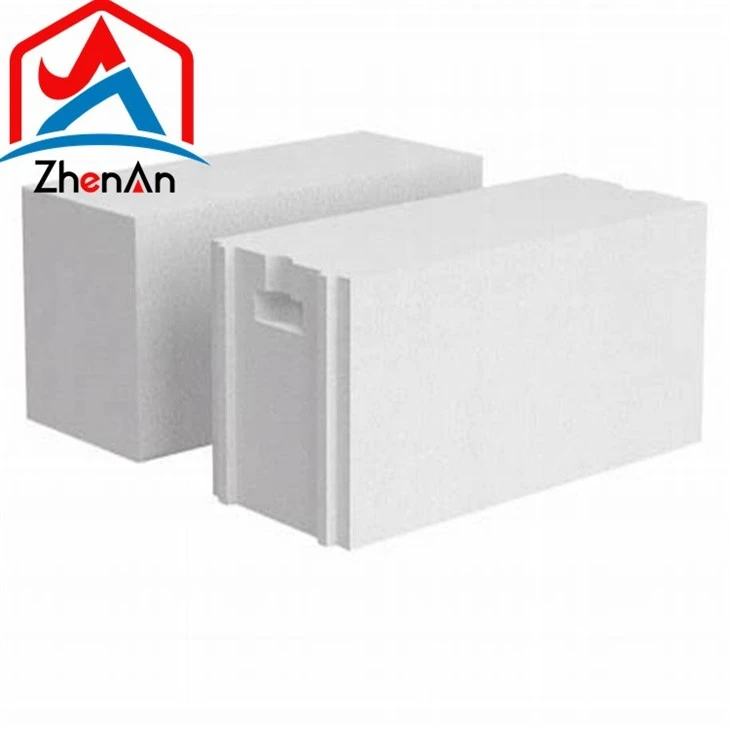 Furnace Brick With Zircon Mullite