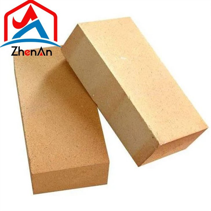 High Alumina Bricks For Steelmaking