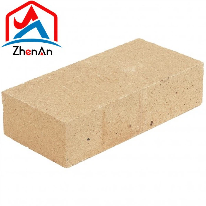 High Aluminum Brick For Petrochemical Industry