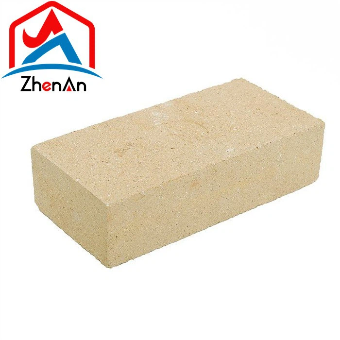 High Aluminum Brick For Petrochemical Industry