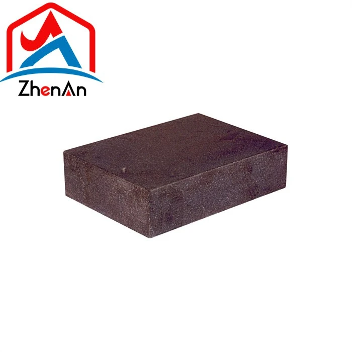 High Density Silicon Multi-component Brick