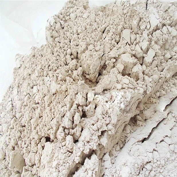 Feuerfestes, gießbares Hochtemperatur-Ultra-Low-Cement-Material