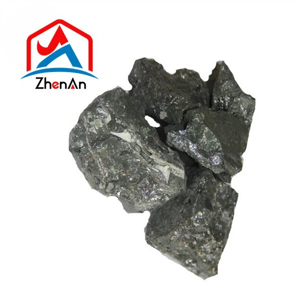 Industrial Silicon Slag