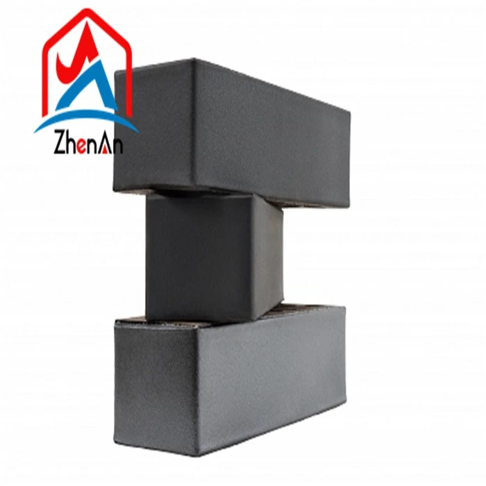 Magnesia Carbon Brick For Ore Furnace