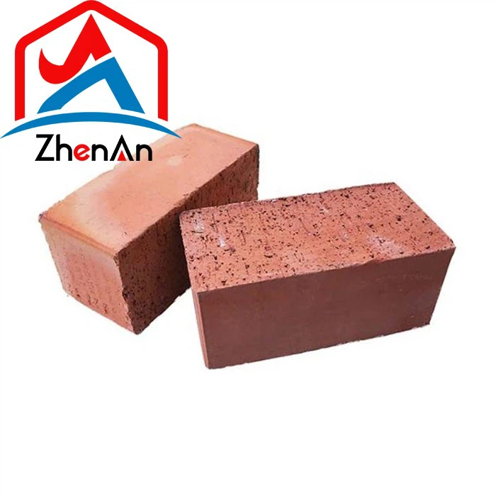 Magnesia-chrome Brick For Copper Smelting