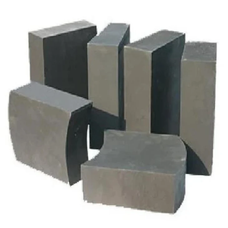 Magnesium Brick For Ladle Mouth