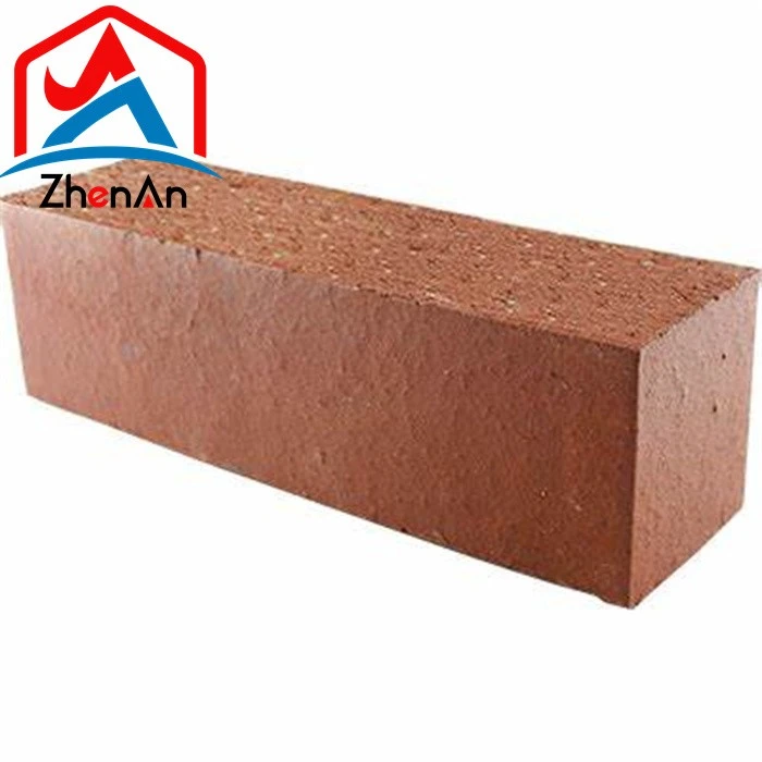 Magnesium-Chrome Bricks For Electric Furnaces