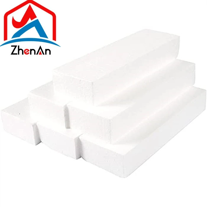 Mullite Brick For Dead Corner Lining