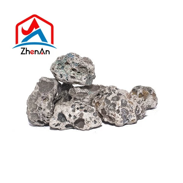Nitrited Low Carbon Ferro Chrome