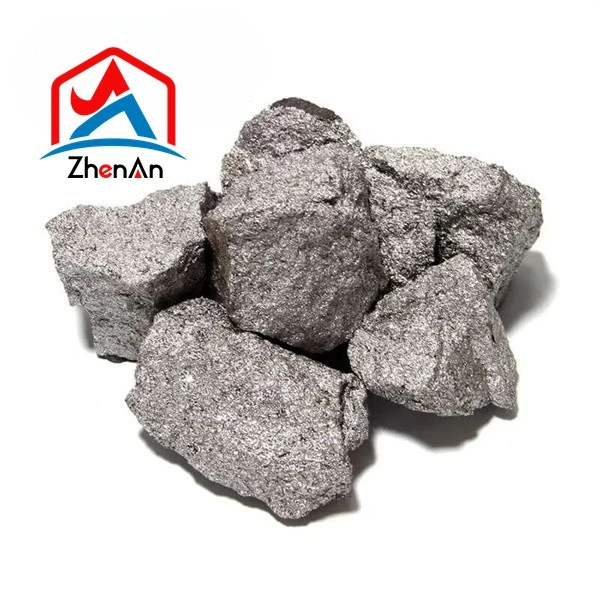 Nitrited Low Carbon Ferro Chrome
