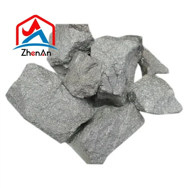 Nitrited Low Carbon Ferro Chrome