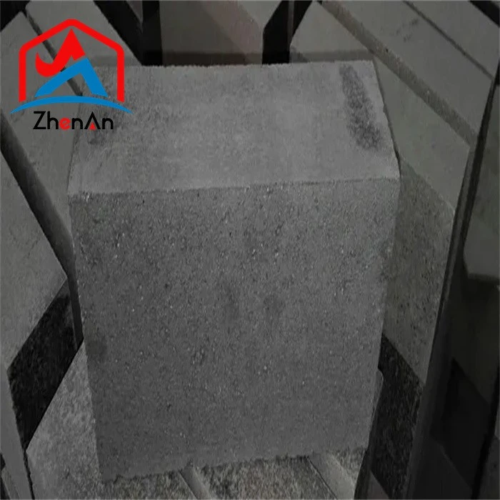 Oxide Bonded Silicon Carbide Bricks