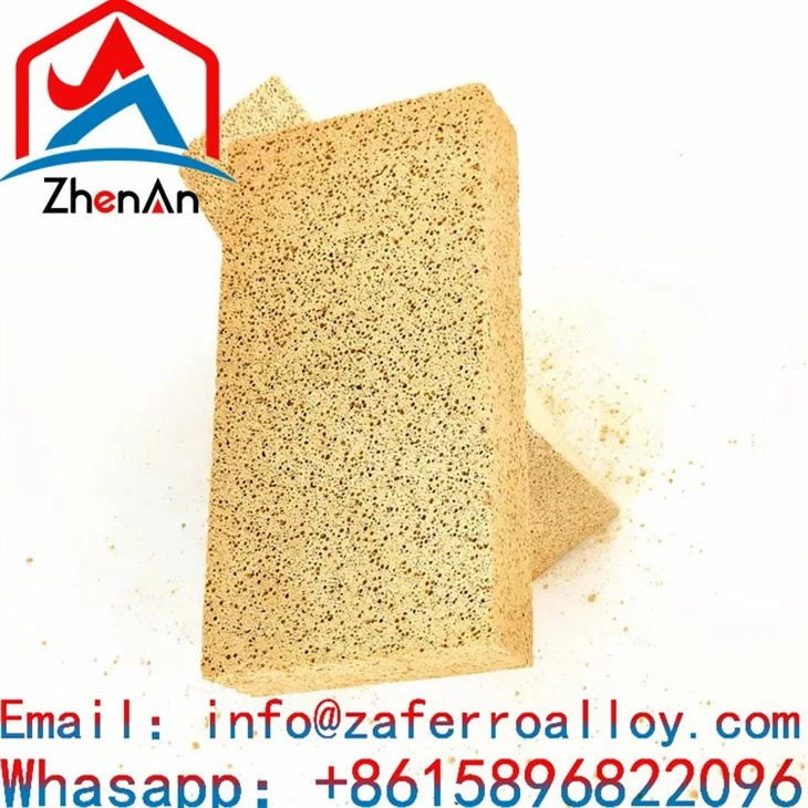 Refractory Brick For Coke Oven