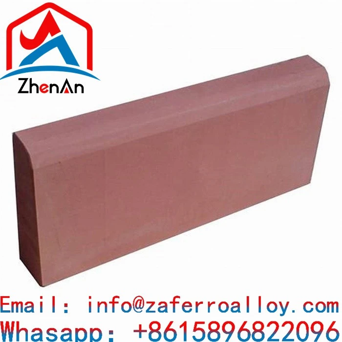 Refractory Bricks For Pyrolysis Furnace