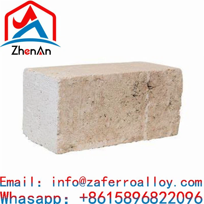 Refractory Bricks For Tuyere