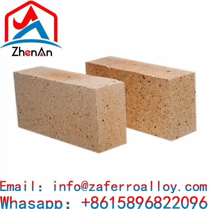 Refractory Bricks For Tuyere