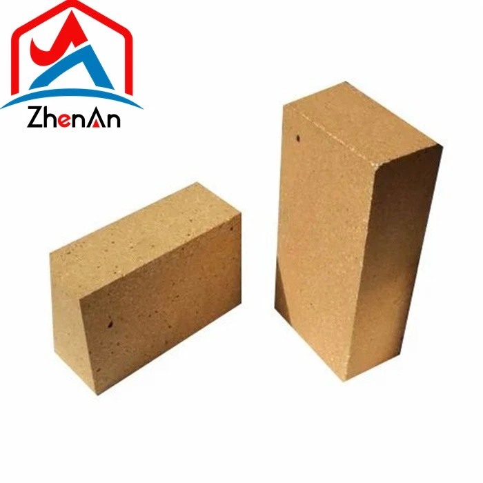 Silica Bricks For Industrial Oven