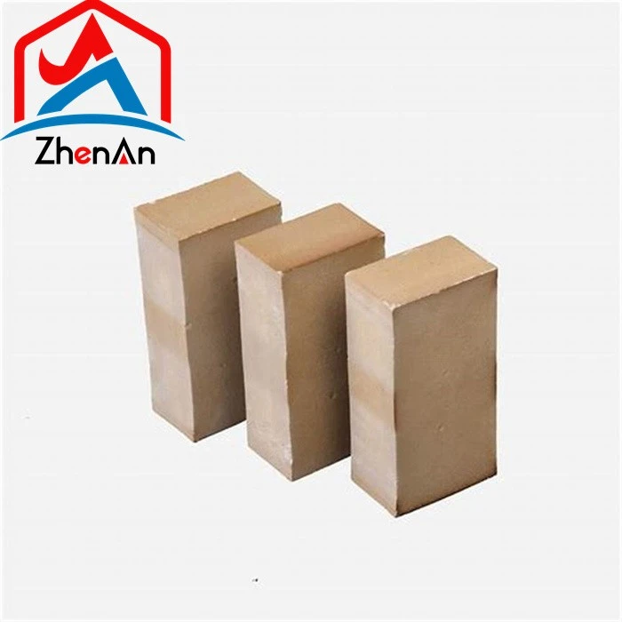 Silica Refractory Clay Brick
