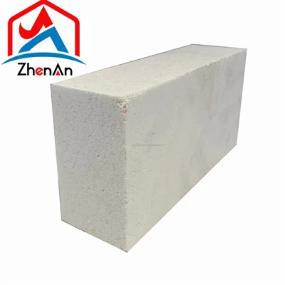 Korundsteine für Kessel