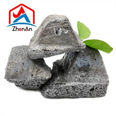 Ferro-Silizium-Aluminium