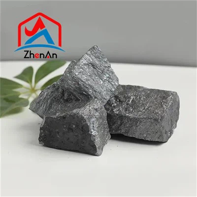 Ferro-Silizium-Klumpen