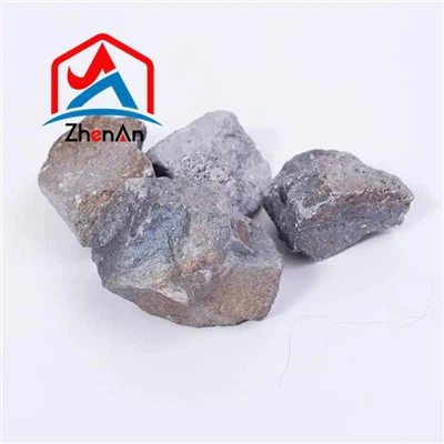 Ferro-Vanadium-Legierung