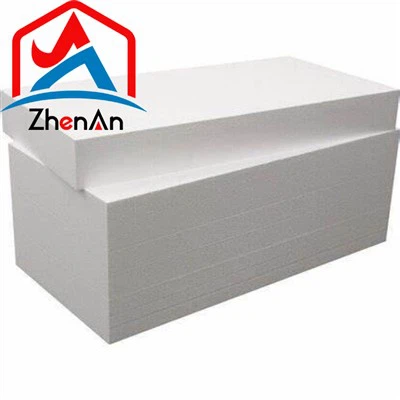 Glasofen nutzt Strom zum Schmelzen von Zirkonkorundsteinen