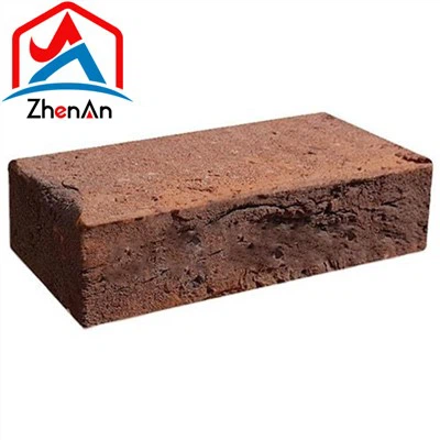 Ziegel mit hohem Aluminiumoxidgehalt für Glasofen