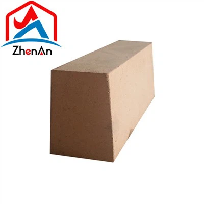 Ziegel mit hohem Aluminiumoxidgehalt für Zement