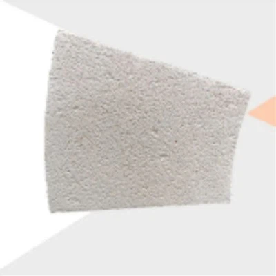 Hochfester, leichter Isolierstein