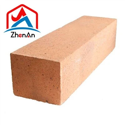 Magnesia-Ferrit-Spinell-Ziegel mit hoher thermischer Kriechfestigkeit