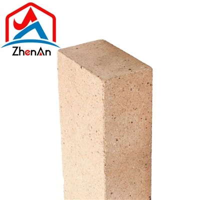 Leichter, alkalibeständiger Ziegel